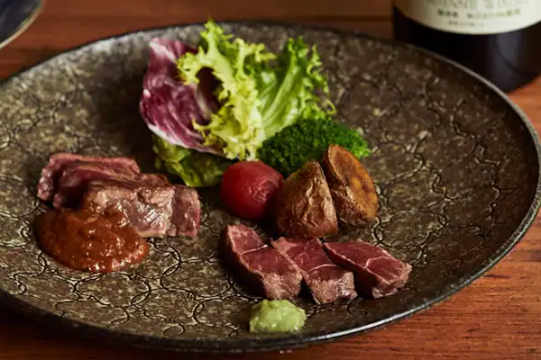 ตัวอย่างอาหาร