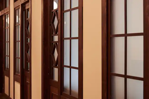 ทางเดิน