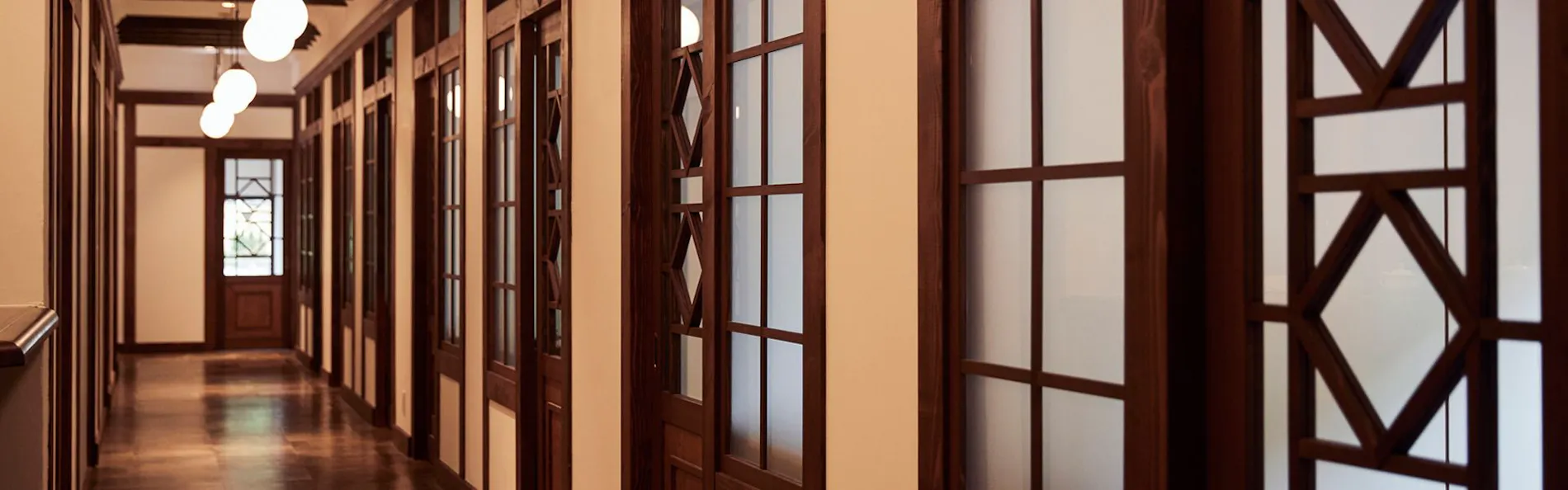 創業大正十五年 蓼科 親湯温泉