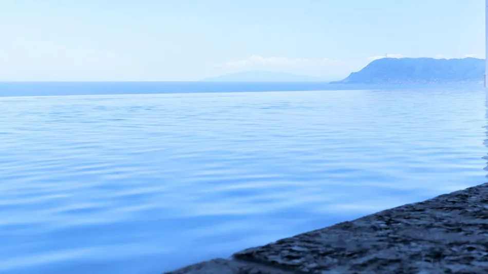 Hakodate Yunokawa Onsen Umi to Akari / Hewitt Resort