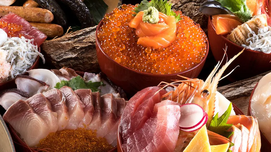 Hakodate Yunokawa Onsen Umi to Akari / Hewitt Resort