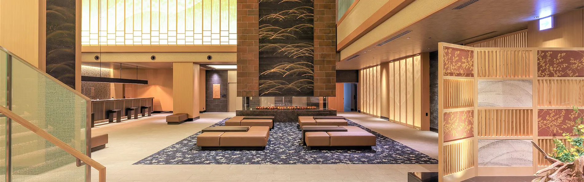 函館湯の川温泉 海と灯/ヒューイットリゾート