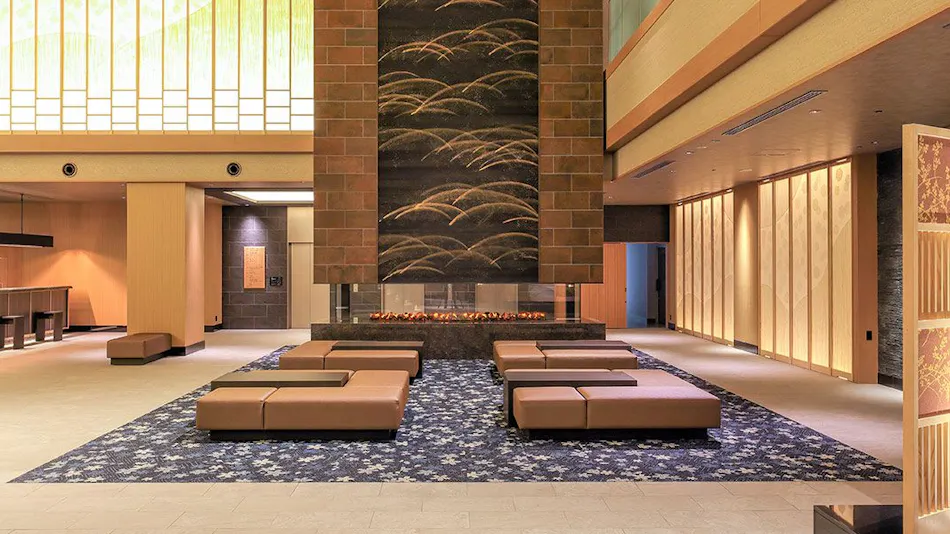 Hakodate Yunokawa Onsen Umi to Akari / Hewitt Resort