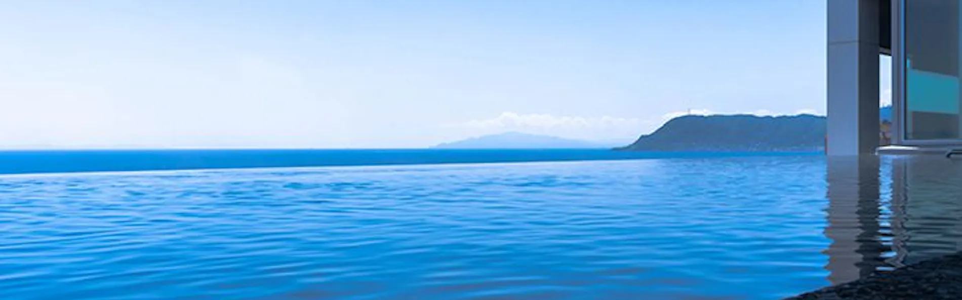 函館湯の川温泉 海と灯/ヒューイットリゾート
