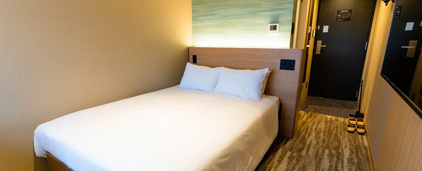 Hakodate Yunokawa Onsen Umi to Akari / Hewitt Resort