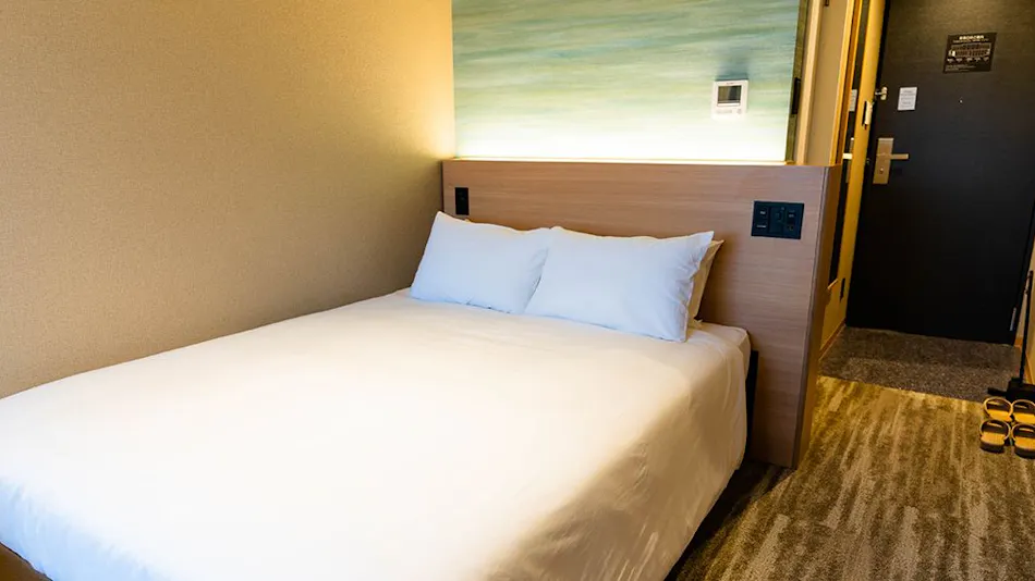 Hakodate Yunokawa Onsen Umi to Akari / Hewitt Resort