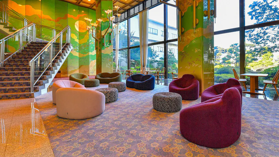 Hokuriku Fukui Awara Onsen Mimatsu