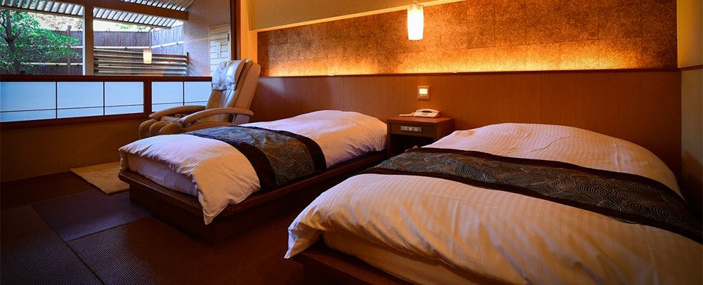 Hokuriku Fukui Awara Onsen Mimatsu