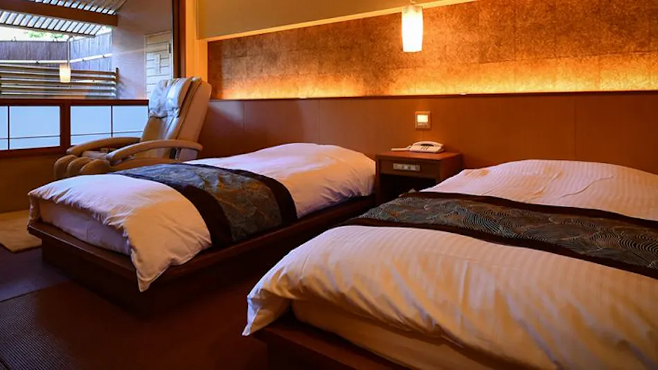 Hokuriku Fukui Awara Onsen Mimatsu