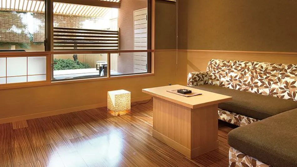 Hokuriku Fukui Awara Onsen Mimatsu