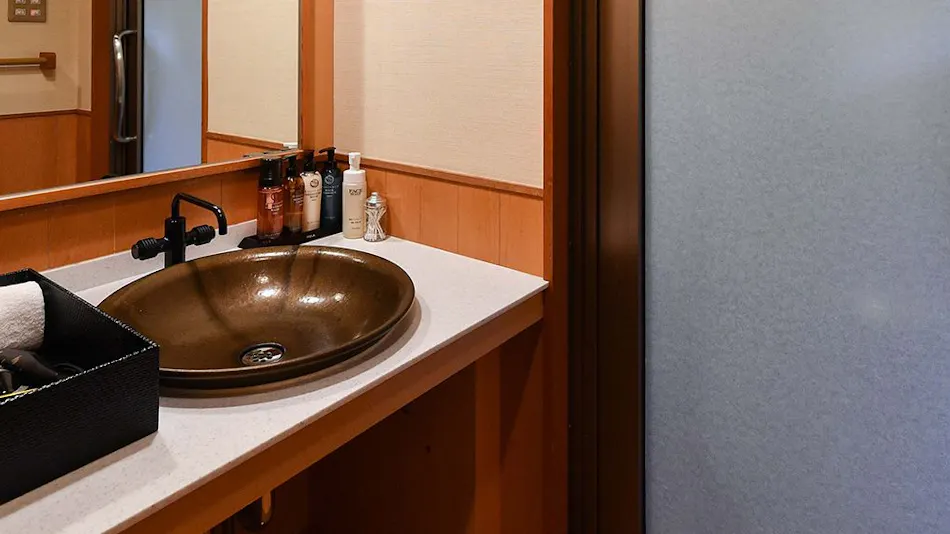 Hokuriku Fukui Awara Onsen Mimatsu