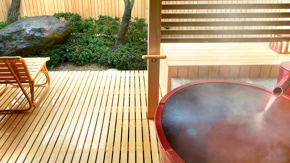 Hokuriku Fukui Awara Onsen Mimatsu