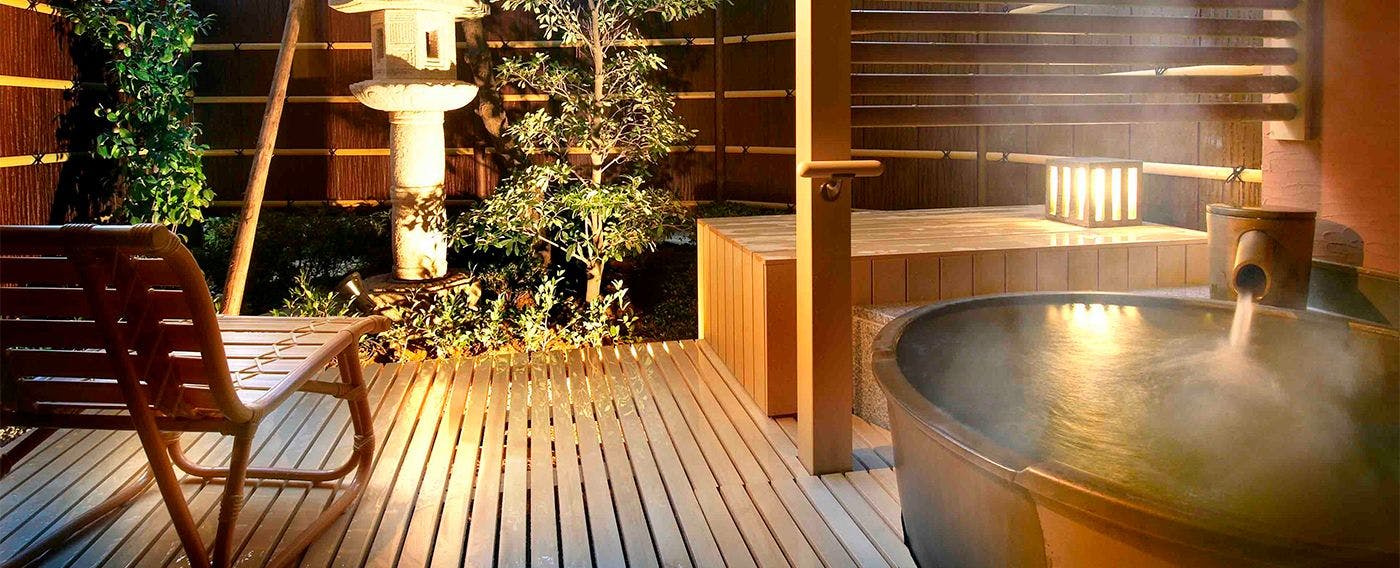 北陸　福井　あわら温泉　美松