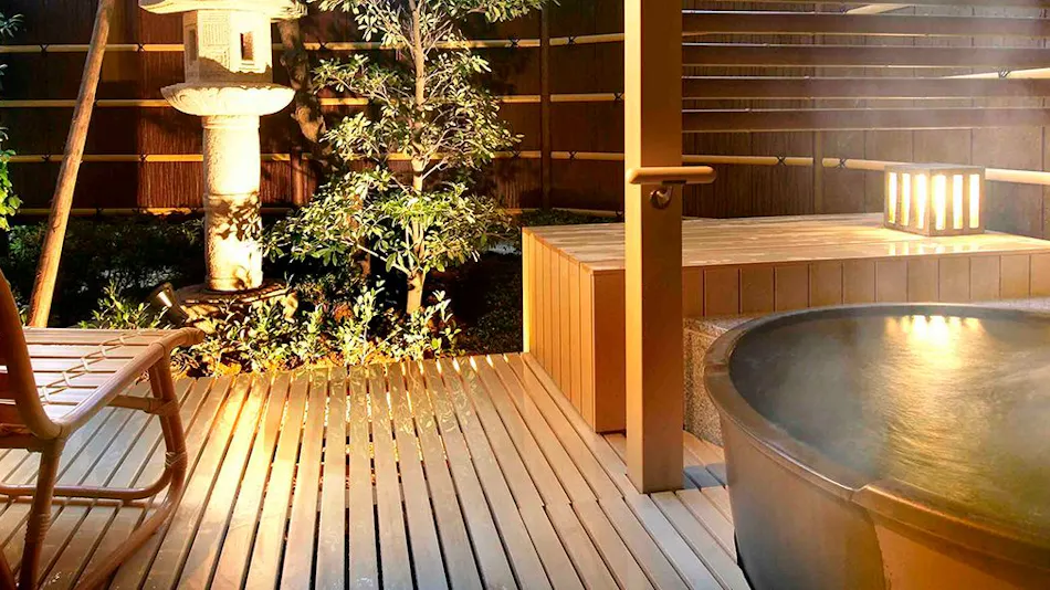 Hokuriku Fukui Awara Onsen Mimatsu