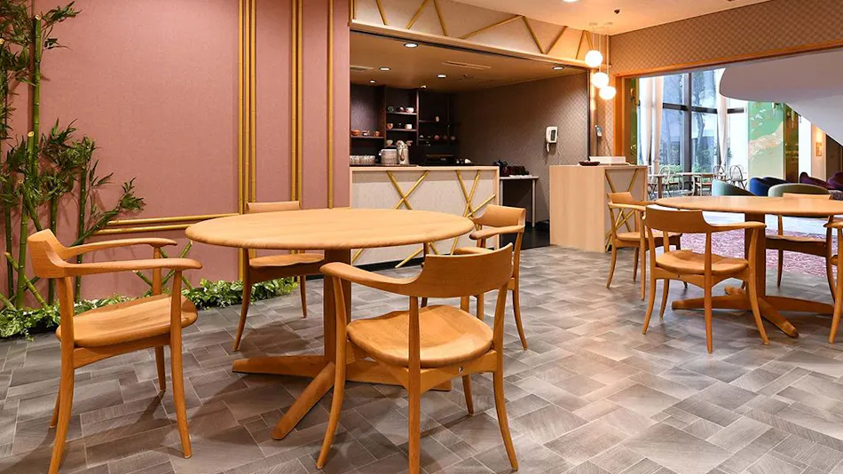 Hokuriku Fukui Awara Onsen Mimatsu