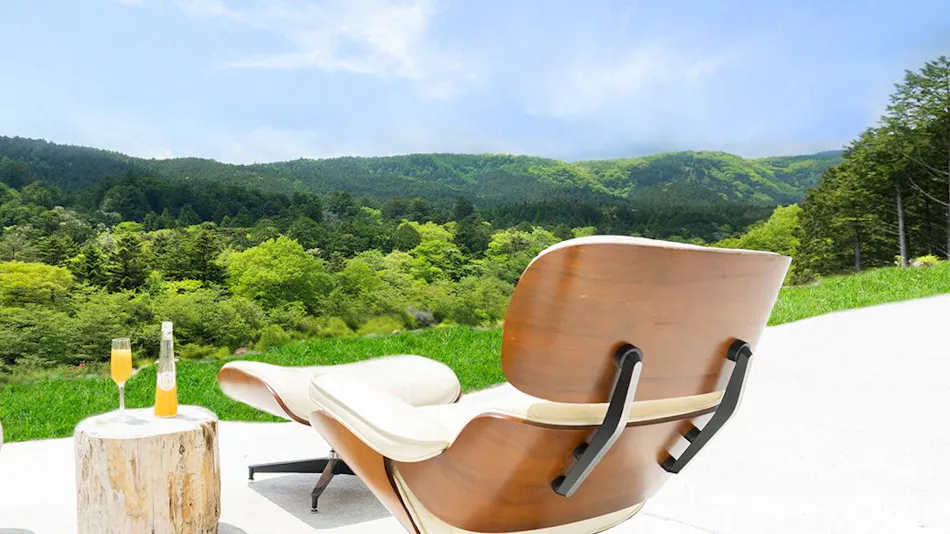 Shelter Garden Nikko