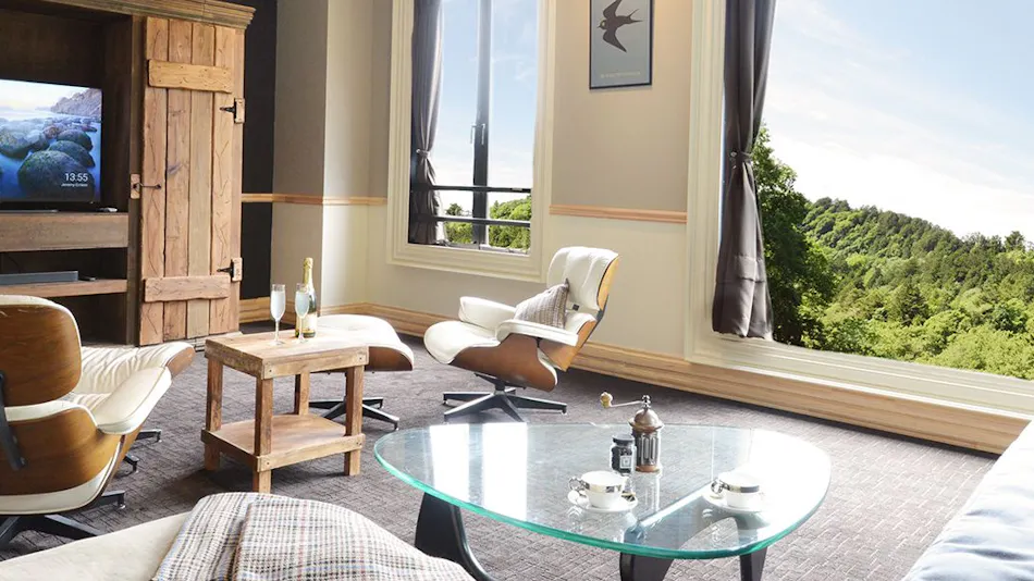 Shelter Garden Nikko