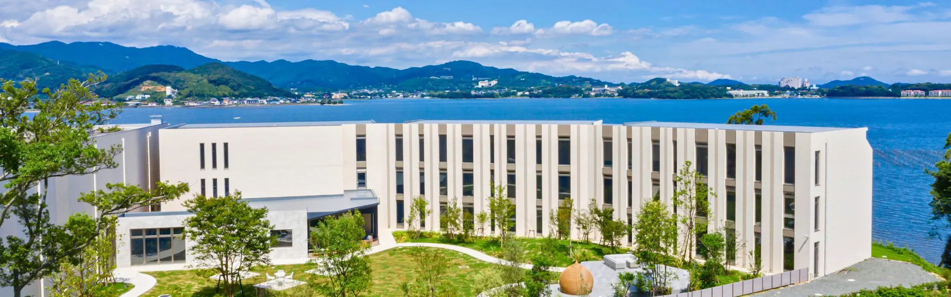 KIARAリゾート&スパ浜名湖