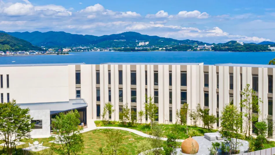 KIARA Resort & Spa Lake Hamana