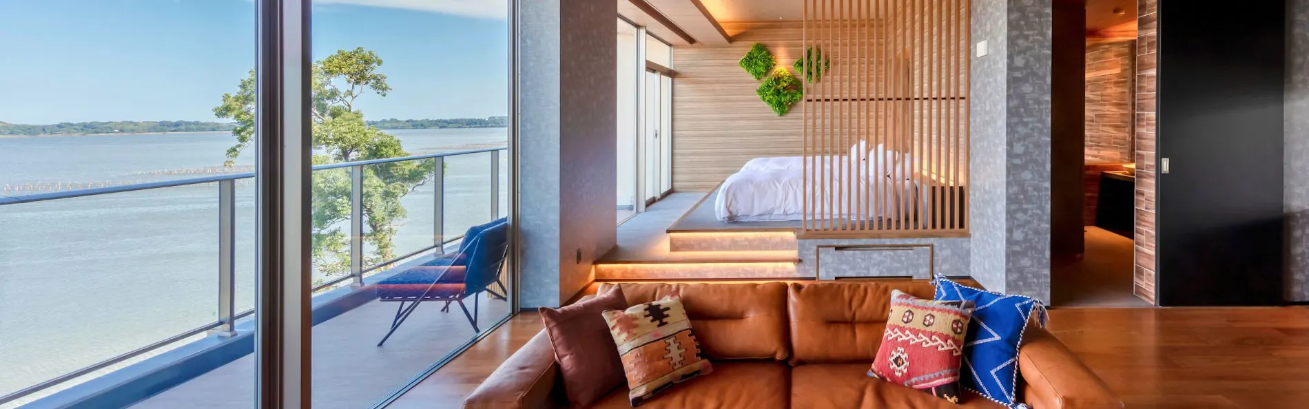 KIARAリゾート&スパ浜名湖