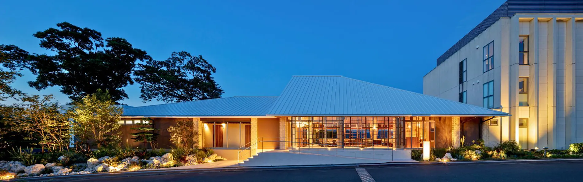 KIARAリゾート&スパ浜名湖