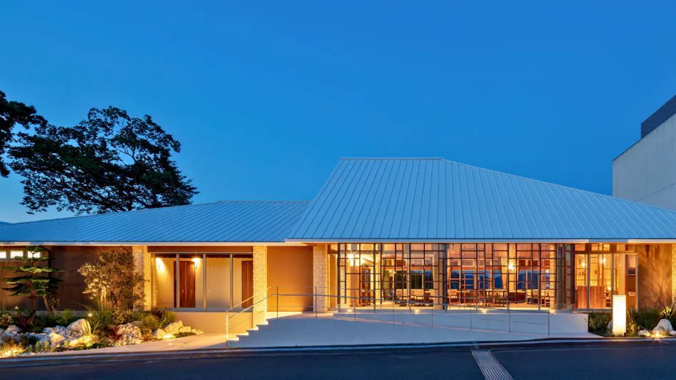 KIARA Resort & Spa Lake Hamana