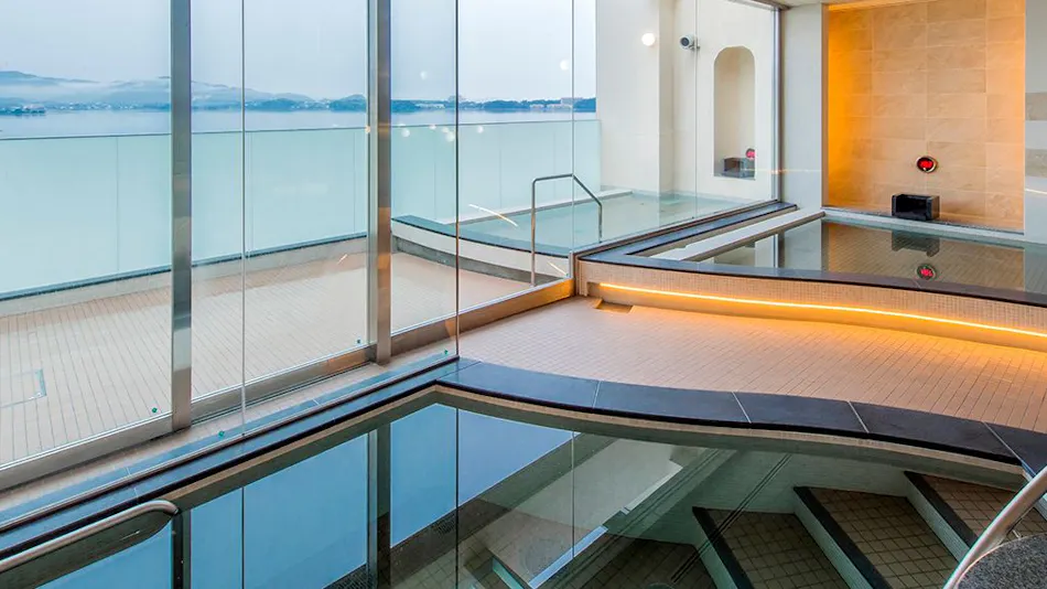 KIARA Resort & Spa Lake Hamana
