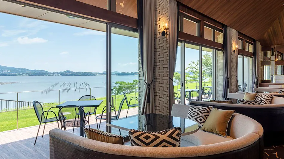KIARA Resort & Spa Lake Hamana