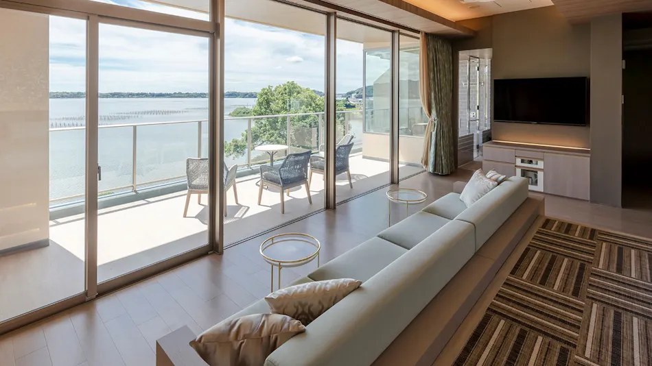 KIARA Resort & Spa Lake Hamana