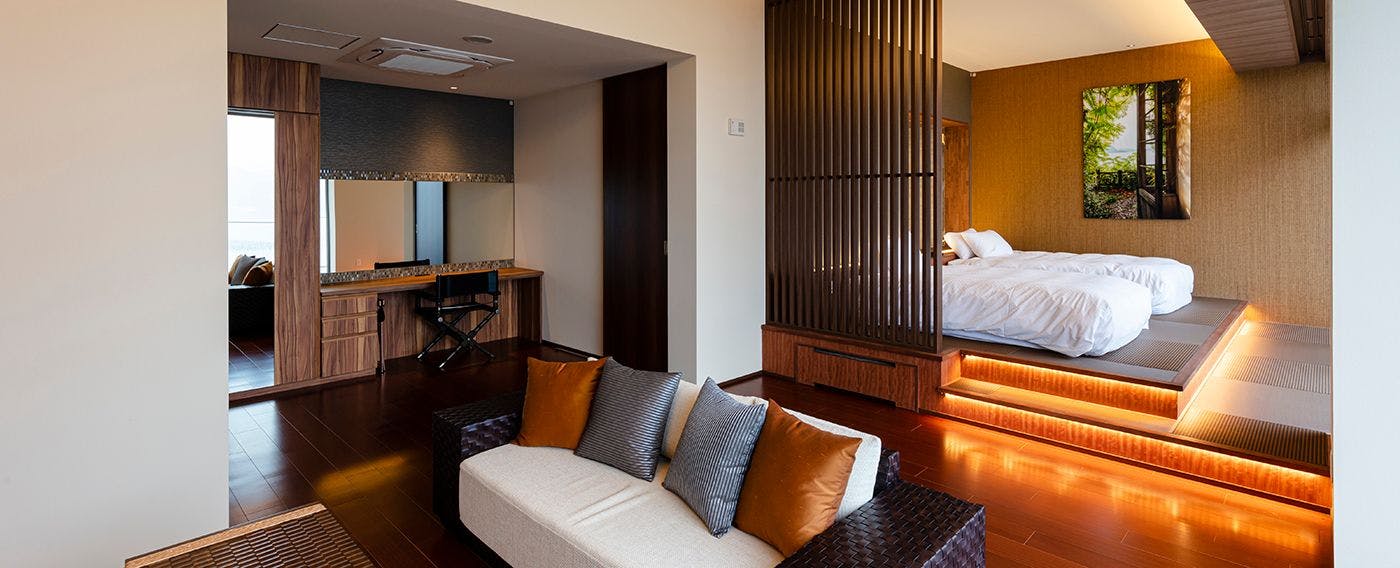 KIARA Resort & Spa Lake Hamana