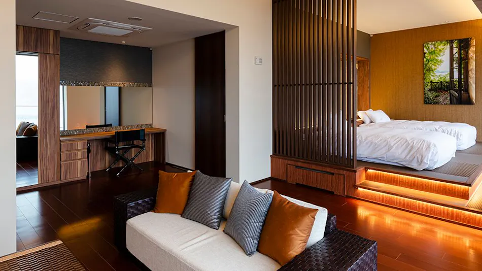KIARA Resort & Spa Lake Hamana