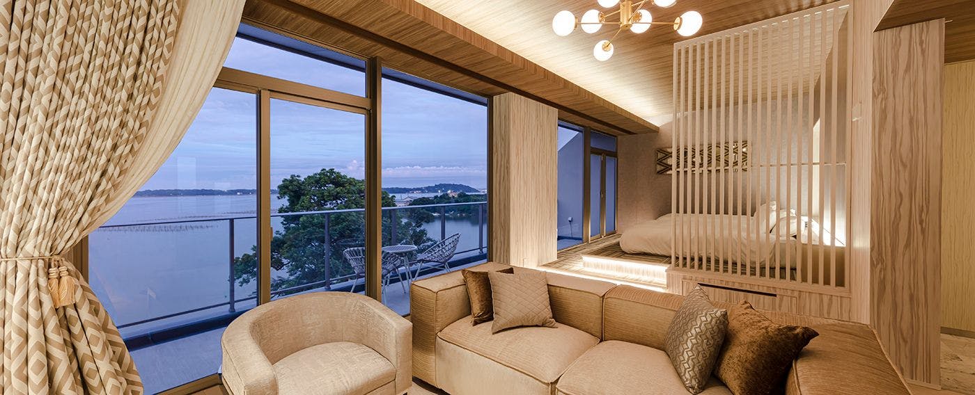 KIARA Resort & Spa Lake Hamana