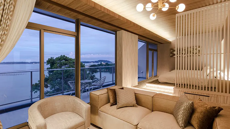 KIARA Resort & Spa Lake Hamana