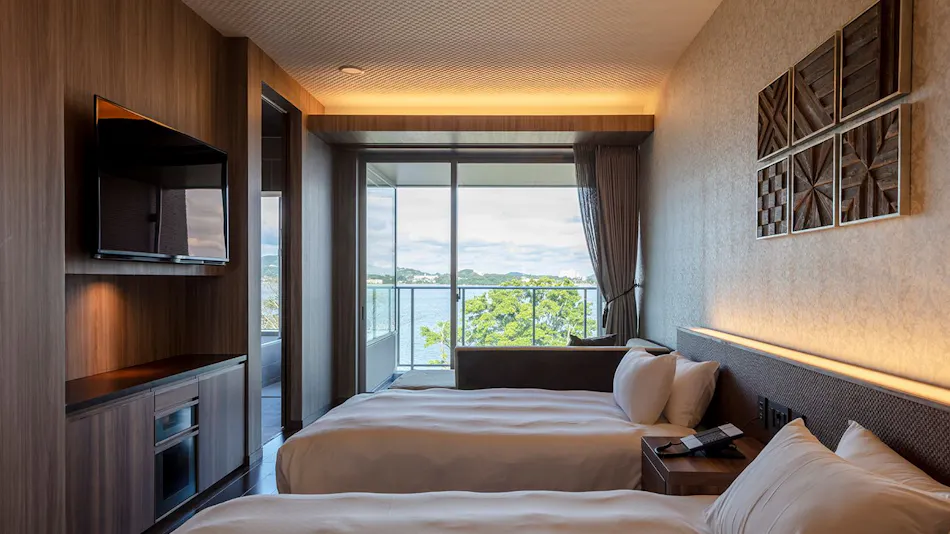 KIARA Resort & Spa Lake Hamana