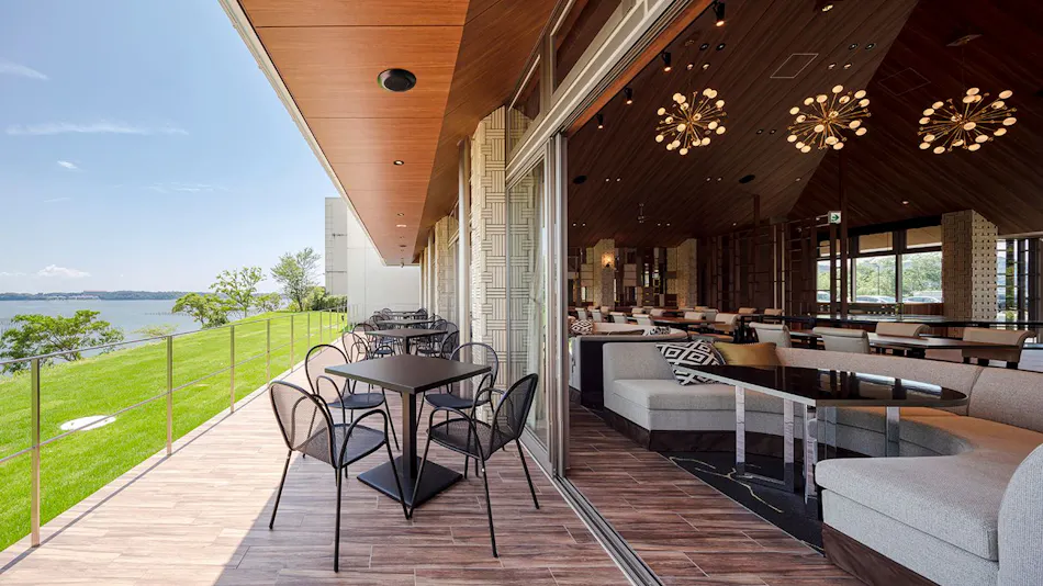 KIARA Resort & Spa Lake Hamana