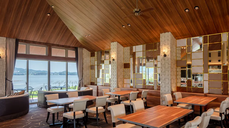 KIARA Resort & Spa Lake Hamana