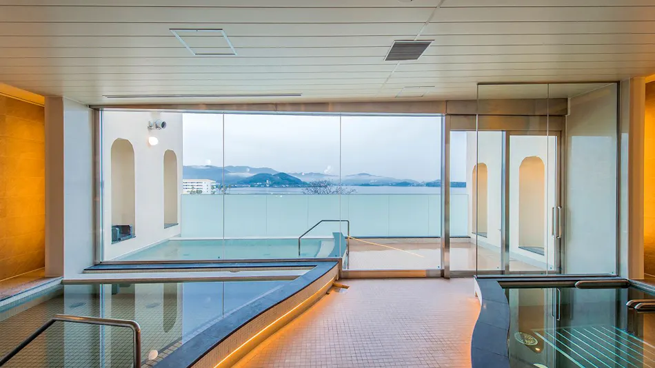 KIARA Resort & Spa Lake Hamana