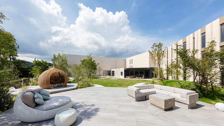 KIARA Resort & Spa Lake Hamana