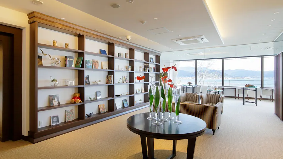 KIARA Resort & Spa Lake Hamana