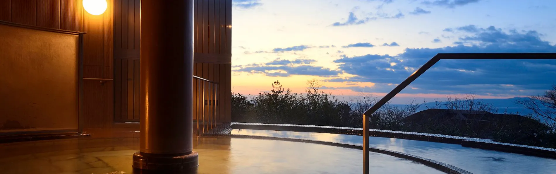 亀の井ホテル 伊豆高原