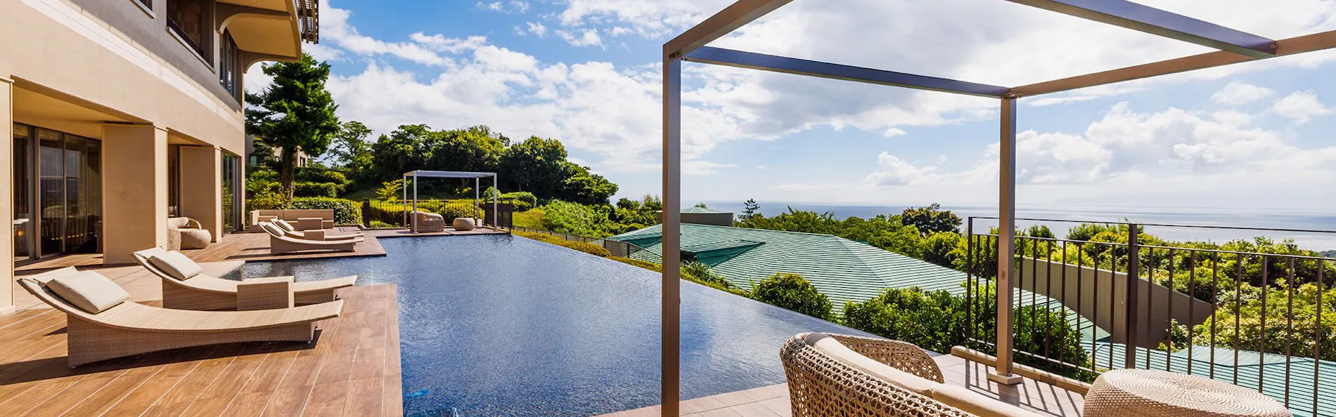 亀の井ホテル 伊豆高原