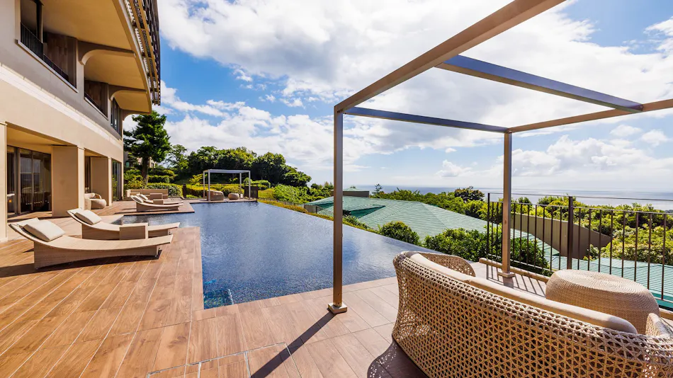 Kamenoi Hotel Izu Kogen