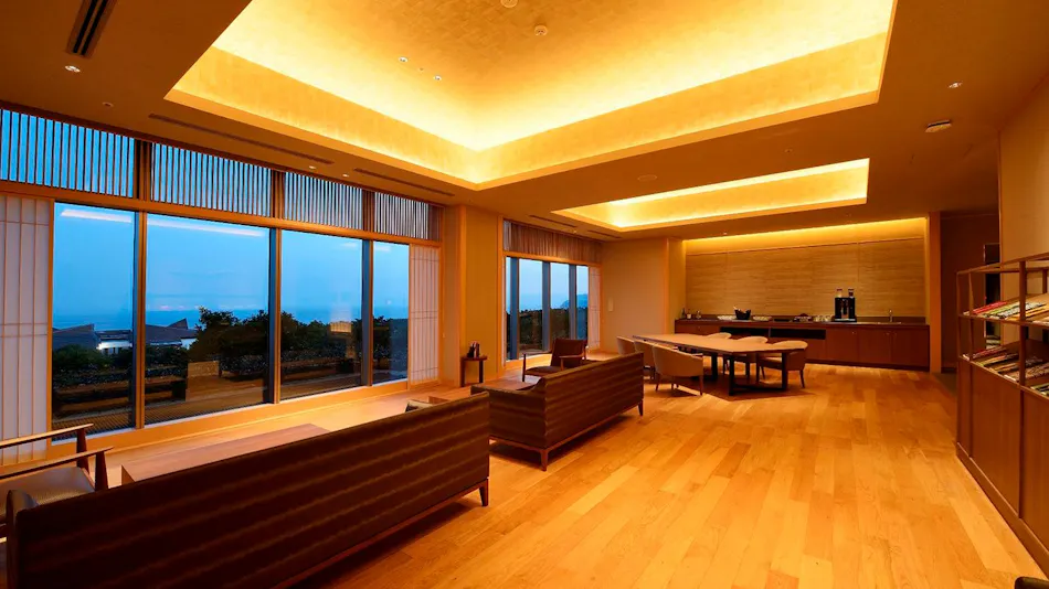 Kamenoi Hotel Izu Kogen