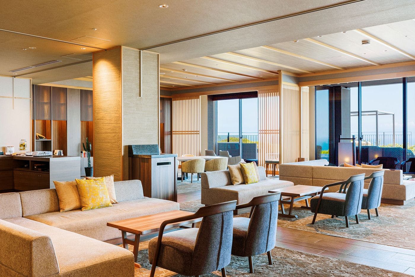 สโลว์เลานจ์