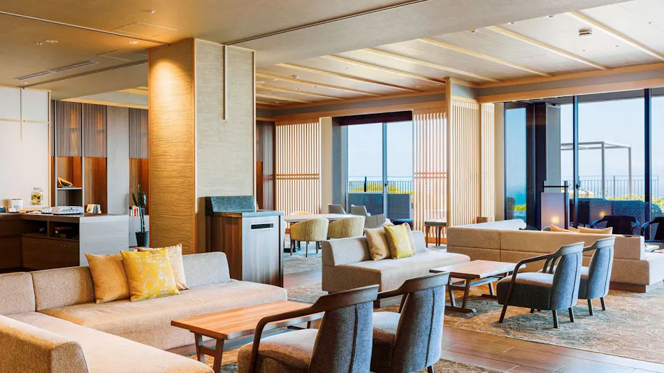 Kamenoi Hotel Izu Kogen