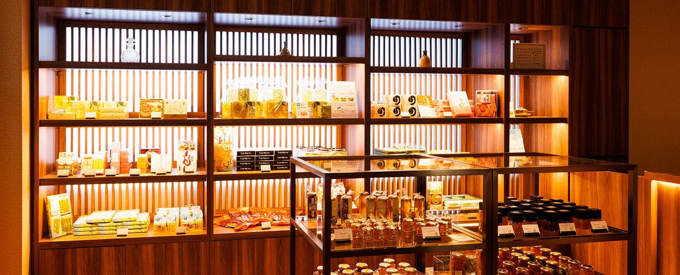 ร้านค้า