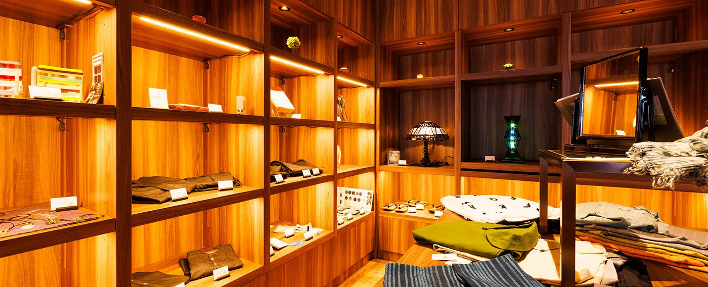 ร้านค้า