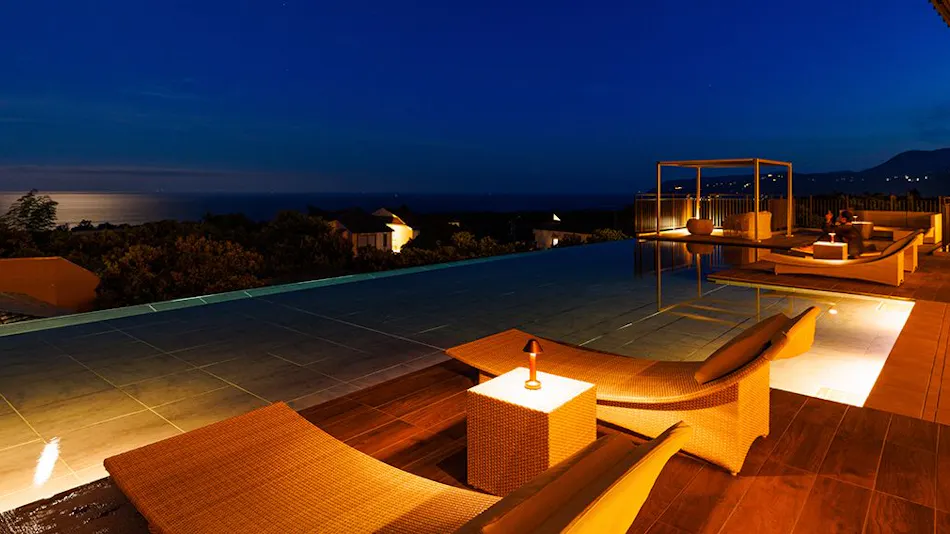 Kamenoi Hotel Izu Kogen