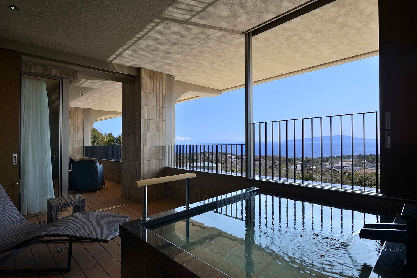 Kamenoi Hotel Izu Kogen