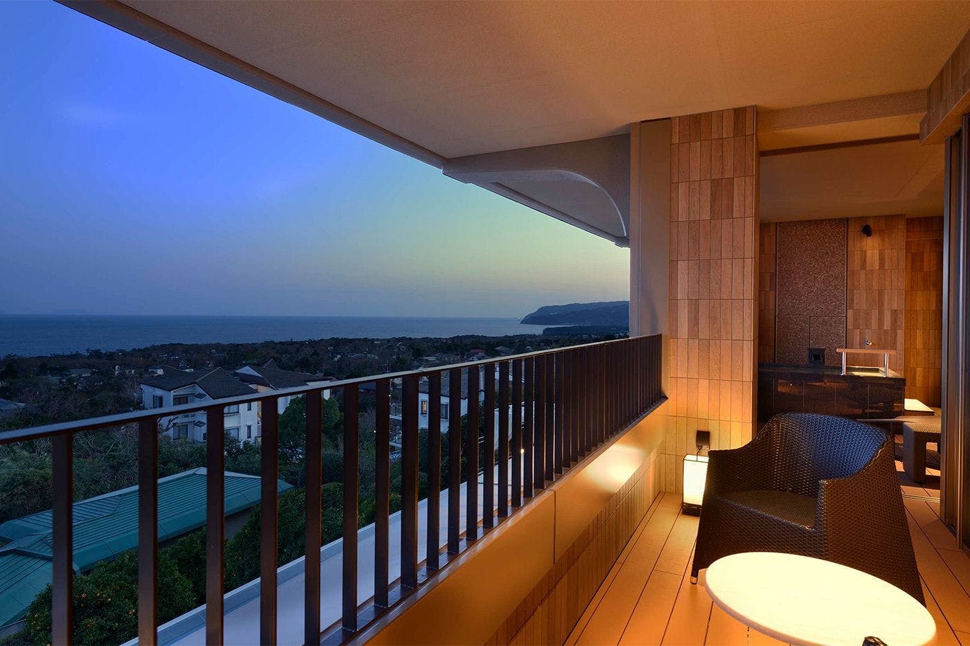 Kamenoi Hotel Izu Kogen